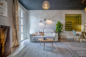 Apartamento cerca de la MEZQUITA DE CORDOBA & FREE PRIVATE PARKING